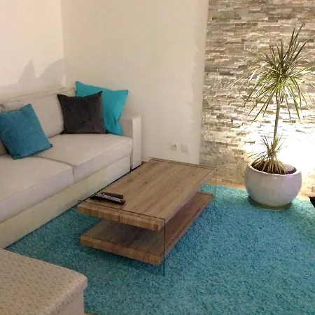 Apartment Avenue De Verdun Frejus